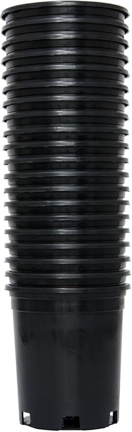 HGPK1PHD Premium Nursery Pot 1 Gal (20/pk)