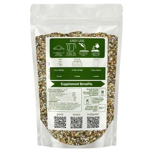 Old Cobblers Farm™ Wicked Growth Asparagus Fertilizer – Balanced Formula for Healthy Spears & Strong Root Growth – Supports Early Season Growth (5 lbs | 10 lbs | 15 lbs | 20 lbs) (10 lbs)