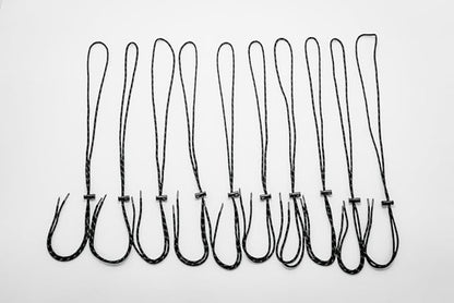 Low Stress Training (LST) Adjustable Plant Ropes - 10 Pack