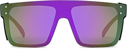 Polarized Sunglasses for Men Women Impact Resistance Z87.1safety UV400 Protection light weight for Workers
