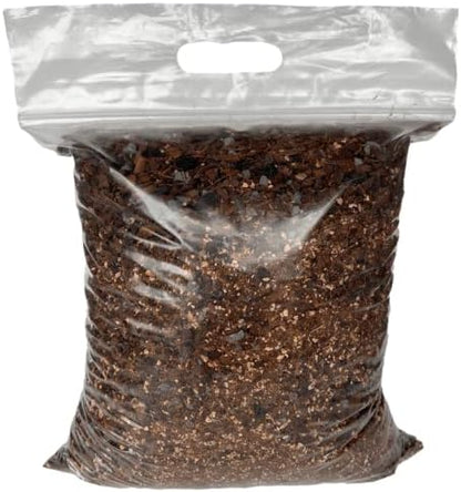 rePotme Pothos/Ivy Potting Soil for Indoor Plants - Imperial Houseplant Potting Soil Mix - Standard Bag (8 Quarts)