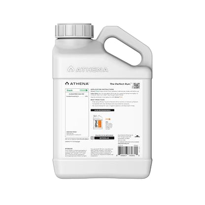 Athena Foliar Stack - Bloom Booster & Flowering Enhancer | Natural Kelp Hydroponic Nutrient for Plant Growth, Transition & Flowering | Foliar Spray or Root Drench – 1 Gallon | 0-0-1