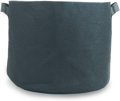 HTG Supply 50-Pack Phat Sacks 3-Gallon Fabric Grow Pot (50 Pots)