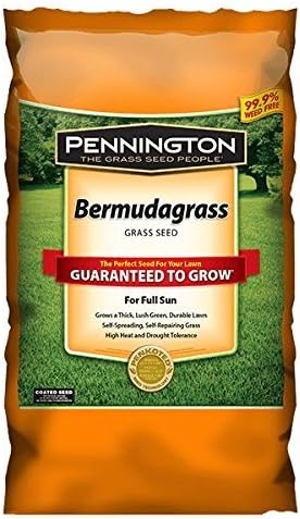 Pennington Seed 1 lb Bermuda Grass Seed