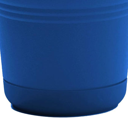 Bloem Planter Saturn CL BL 14"