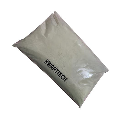 16 Ounces Finely Processed Wood Sawdust, Wood Flour，Free of Chemical Substances - Organic - High-Grade Texture, Used for Horticultural Fertilizer, Filling, Handicrafts, etc.