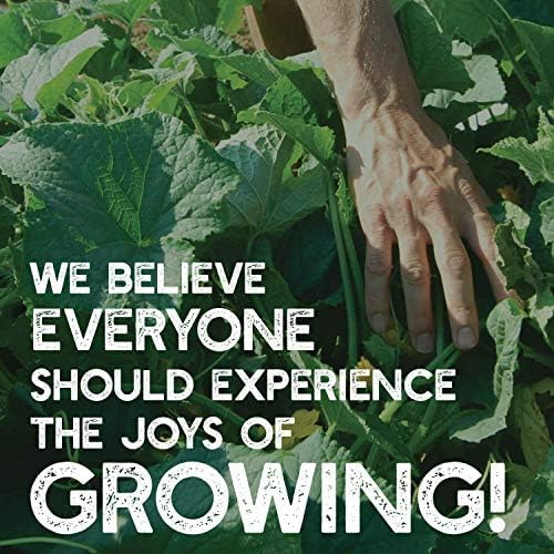 Clover Trio Seed Blend – Premium 4 oz ~44,800 Seeds – Red, White & Crimson Clover – Cover Crop & Soil Enrichment Mix