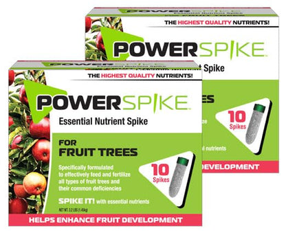 for Fruit Trees. Specifically formulated to Effectively Feed and fertilize All Types of Fruit Trees and addess Common Deficiencies (20)