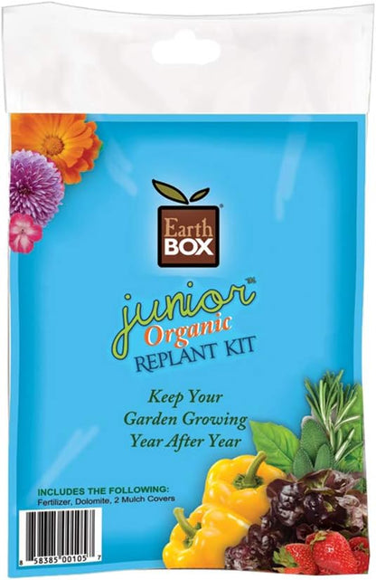 Novelty CO 81103 Earthbox Jr Replant Kit