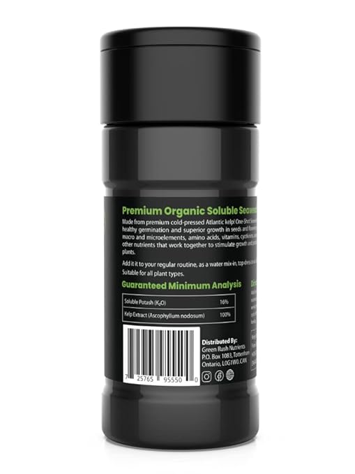 Seaweed Extract