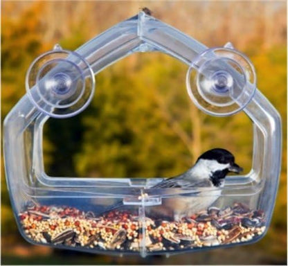 Wagner's 62042 Songbird Supreme Blend Wild Bird Food, 8-Pound Bag (Pack of 2)