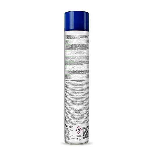 Chrysal LeafShine Spray for Indoor Plants (25oz 6 Pack)