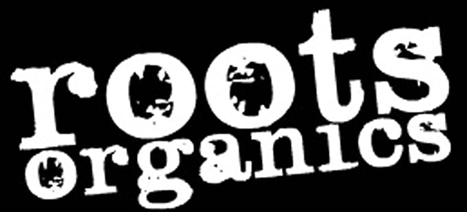 Roots Organics Original Potting Soil, Organic Growing Media with Mycorrhizae, 1.5 Cubic Foot Plant-in-Bag