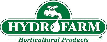 Hydrofarm Dirt Pot HGDB1 Dirt Bag Reusable Planting Pot, 1-Gallon