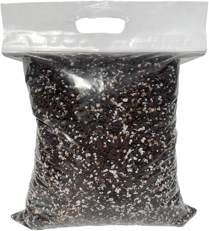 rePotme Aloe Vera Succulent Potting Soil Mix - Imperial Blend (Junior Bag)