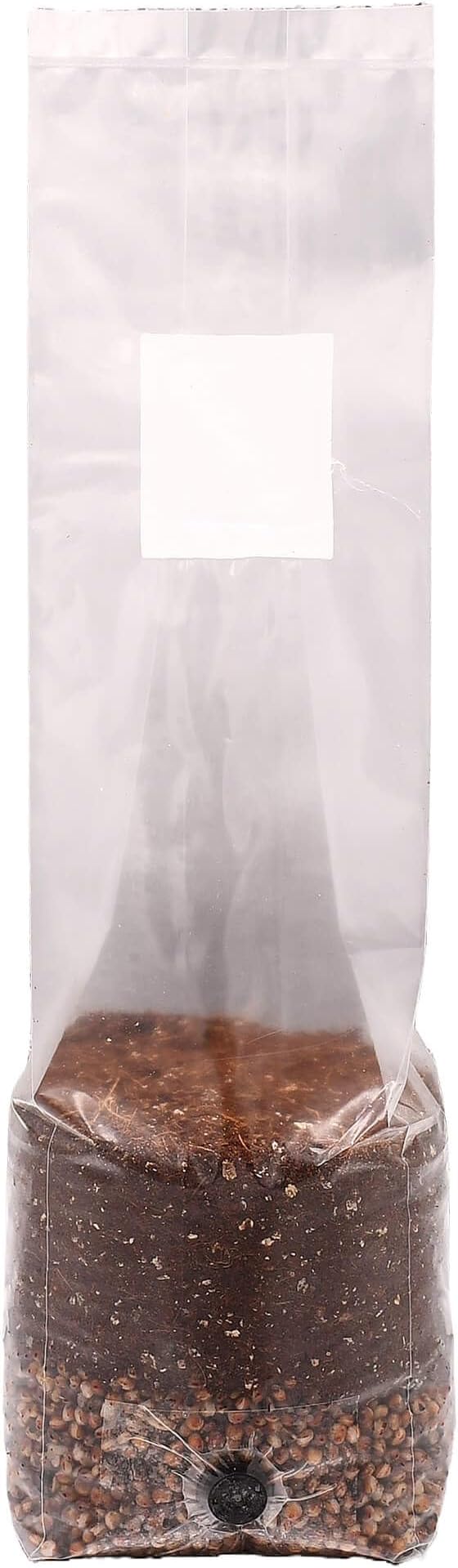 Mini Red Milo All-in-One Mushroom Grow Bag