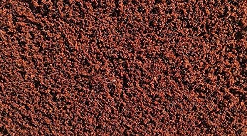 Coconut Coir Compressed Block expands up to 18.7 Gallons (2.5 Cu Ft) - Ideal Growing Medium for Potting Mix - Healthy Roots, Healthy Plants and Bountiful Harvest (1 Pack)
