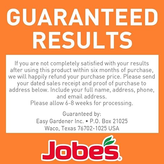 Jobe's 100046754 1612 Fertilizer Spike, 15, Brown(3-Pack)