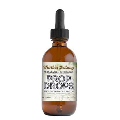 Prop Drops by Market Botany | Propagation Plant Drops to Promote Healthy Root Growth