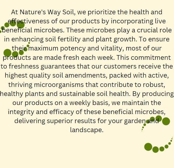 Nature’s Way Soil® Orchid & African Violet Potting Mix – Premium Coco Coir, Worm Castings, Activated Biochar & Perlite | Lightweight, Nutrient-Rich Indoor Plant Blend -12 Quarts