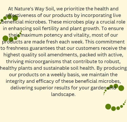 Nature’s Way Soil® Orchid & African Violet Potting Mix – Premium Coco Coir, Worm Castings, Activated Biochar & Perlite | Lightweight, Nutrient-Rich Indoor Plant Blend -12 Quarts