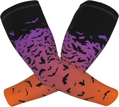 Arm Sleeves Outdoor Garden Sports Cooling Sun Sleeve for Women Men Farm