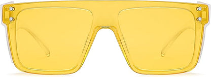 Polarized Sunglasses for Men Women Impact Resistance Z87.1safety UV400 Protection light weight for Workers