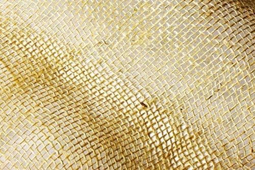 AAYU 36" × 16-Yards Multipurpose Burlap Fabric roll Eco-Friendly | Disposable Jute Planter Liner | Garden Weed Barrier Heavy 7oz | Frost Guard Seed Cover, Wedding Table Runners Home, Party, Decor