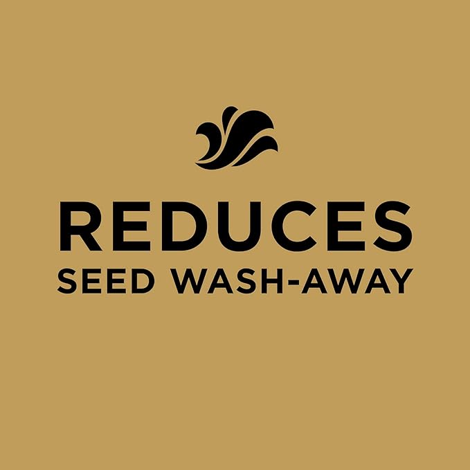 Scotts EZ Seed Patch & Repair for Sun and Shade Combination Mulch, Sun and Shade Grass Seed and Fertilizer for Bare Spots and Repair, Grows Anywhere, 20 lbs.