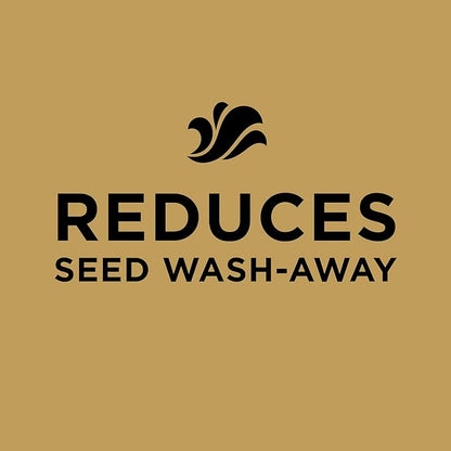 Scotts EZ Seed Patch & Repair Tall Fescue Lawns - 10 lb., Combination Mulch, Seed, and Fertilizer Mix with Tackifier, Repairs Bare Spots, Covers up to 225 sq. ft. (17519)