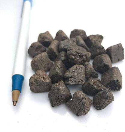 BioGold Bonsai Fertilizer Pellets - Time Released Fertilizer + Plant Food That Will Not Harm Plants or Encourage Mold Growth