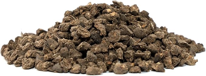 True Organic Berry Food – Organic Fertilizer for Acid-Loving Plants – 4lb Bag Covers 58 Sq. Ft.