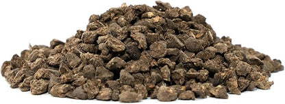 True Organic Citrus & Avocado Food – Organic Fertilizer for Lush Foliage and Abundant Fruit – 4lb Bag Covers 70 Sq. Ft.