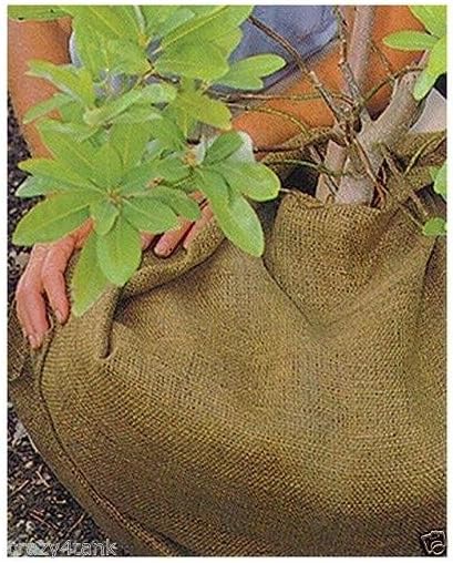 Dewitt 3-Foot by 48-Foot Burlap NB348
