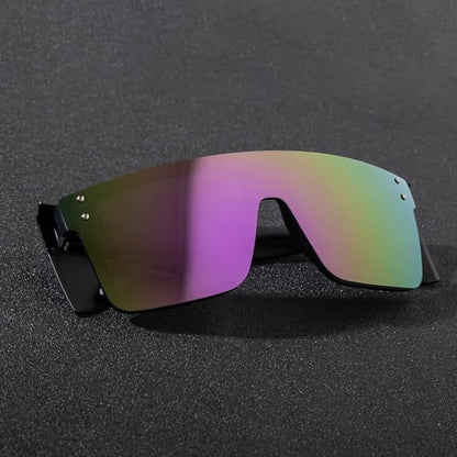 Polarized Sunglasses for Men Women Impact Resistance Z87.1safety UV400 Protection light weight for Workers