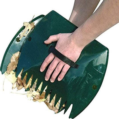 Fox Valley Traders Garden HandsTM-Set of 2, Green