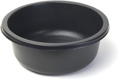 Chalily 16" Aquatic Plant Pot Great for Water Lilies, Lotus, and Other Pond Plants Round Plastic Planter for Outdoor Ponds Terrific for Aquatic Soil Alternative to Basket Lily Pots