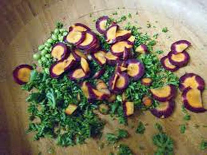 Carrot, Purple Haze, Hybrid, 500 Seeds, Unusual Delicious and Sweet