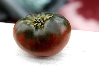 Seeds Black Elephant Tomato Determinate Non GMO Vegetable for Planting
