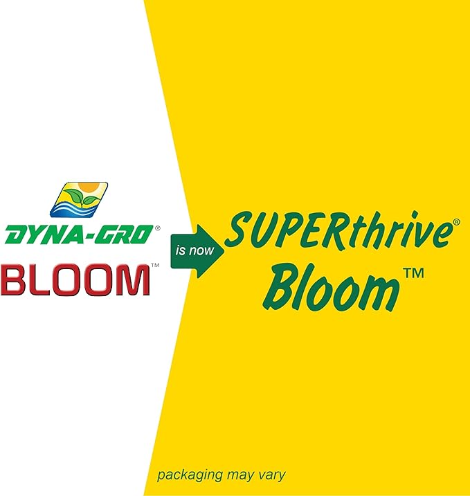 Dyna-Gro 719015 DYBLM100 Plant Food, 1 Gallon, White