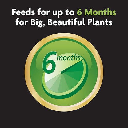Miracle-Gro Expand 'n Gro Concentrated Planting Mix, Just Add Water for up to 3X Expansion, For Container and In-Ground Use, .33 cu. ft. Expands up to 1 cu. ft.