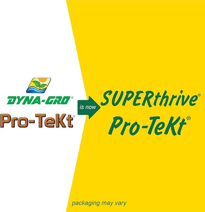 Dyna-Gro® Pro-Tekt® 0-0-3 Silicon Supplement for Plants, 1 qt