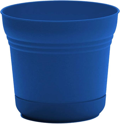 Bloem Planter Saturn CL BL 14"