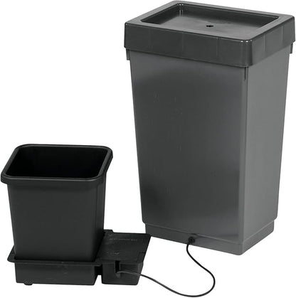 Happy Hydro AutoPot 1Pot Systems, 1-100 Pots (3.9g, 1 Pot with Reservoir)