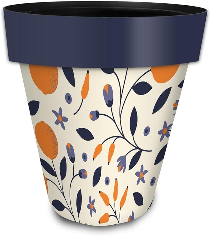 Briarwood Lane Citrus and Vines Large Planter