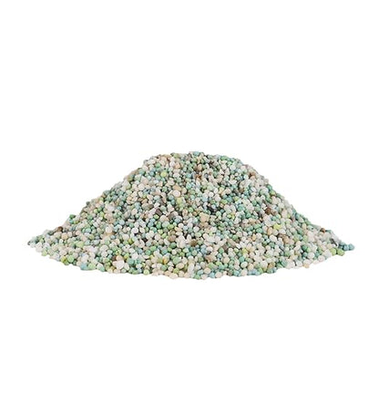 The Andersons Professional Pure Nitrogen 32-0-0 Fertilizer - 18lbs Covers 6,000 sqft.