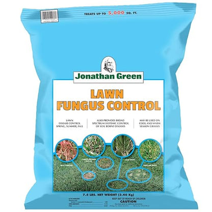 Jonathan Green (10233) Lawn Fungus Control - Fungicide for Lawns (5,000 Sq. Ft.)
