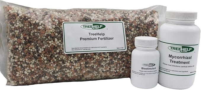 TreeHelp Annual Care Kit for Birch