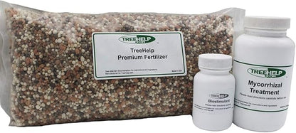 TreeHelp Annual Care Kit for Elm