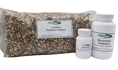 TreeHelp Annual Care Kit for Redbud Tree